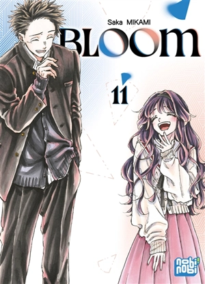 Bloom. Vol. 11 - Saka Mikami