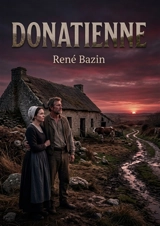 Donatienne : Les dilemmes d'une mère bretonne face à l'adversité - René Bazin