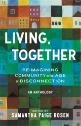 Living, Together - Samantha Paige Rosen