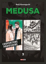 Medusa. Vol. 2 - Kaiji Kawaguchi