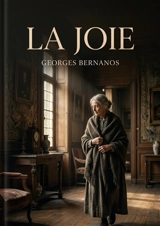 La Joie : Les secrets d'une famille sous l'éclat trompeur de la joie. - Georges Bernanos