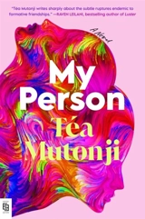 My Person - Mutonji, Téa