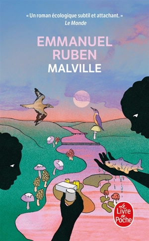 Malville - Emmanuel Ruben
