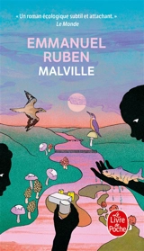 Malville - Emmanuel Ruben