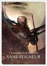 Sans-seigneur - Christophe Guillemain