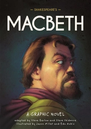 Classics in Graphics : Shakespeare's Macbeth