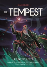 Classics in Graphics : Shakespeare's The Tempest