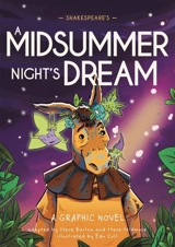 Classics in Graphics : Shakespeare's A Midsummer Night's Dream