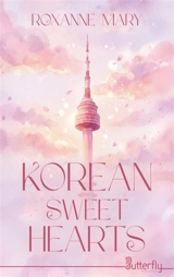 KOREAN SWEETHEARTS - MARY, ROXANNE