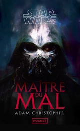 Maître du mal - Adam Christopher