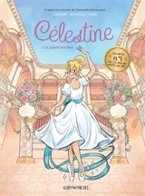 Célestine. Vol. 1. Le palais des fées - Carbone