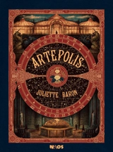 Artepolis - Juliette Baron