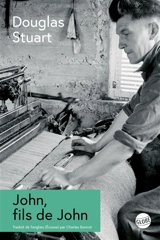 John, fils de John - Douglas Stuart