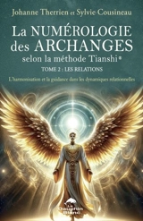 Les relations : L’harmonisation et la guidance dans les dynamiques relationnelles 2 - Johanne Therrien