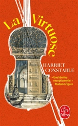 La virtuose - Harriet Constable