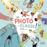 La photo de classe ! - Lenia Major