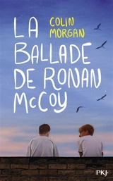 La ballade de Ronan McCoy - Colin Morgan