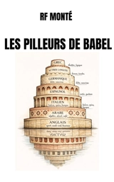 Les pilleurs de Babel - RF Monté
