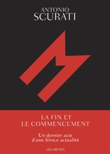 M, la fin et le commencement - Antonio Scurati