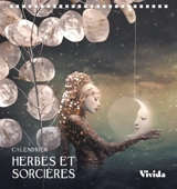 Calendrier herbes et sorcières : 2027 - Fabiana Belmonte