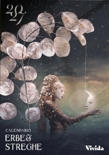 Calendrier herbes et sorcières : 2027 - Fabiana Belmonte