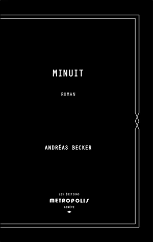 Minuit - Andréas Becker
