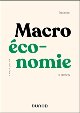 Macroéconomie - Eric Berr