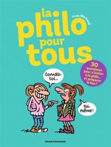 La philo pour tous - Yves Michaud