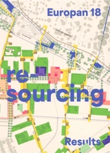 Re-sourcing : Europan 18, results - Europan (18 ; 2025). Session