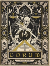 Corum. Vol. 2. La reine des épées - David Chauvel