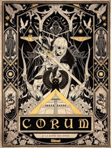 Corum. Vol. 2. La reine des épées - David Chauvel