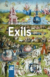Exils : essai poétique et autobiographique - Bernard Duvert