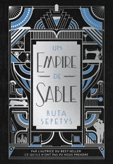 Un empire de sable - Ruta Sepetys