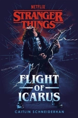 Stranger Things - Schneiderhan, Caitlin