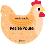 Petite poule - Claire Zucchelli-Romer