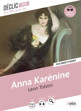 Anna Karénine - Léon Tolstoï
