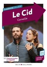 Le Cid - Pierre Corneille