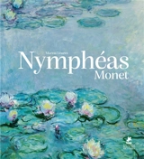 Claude Monet : water lilies. Nymphéas. Seerosen. Nenufares. Ninfees. Waterlelies - Marina Linares