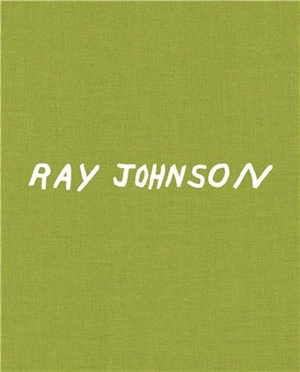 Ray Johnson - Ray Johnson
