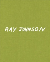 Ray Johnson - Ray Johnson