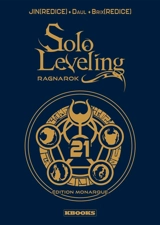 Solo leveling Ragnarok. Vol. 21 - Daul