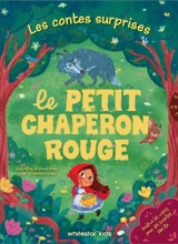 Le Petit Chaperon rouge - Gemma Roman