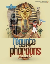 L'Egypte des pharaons - George Hart