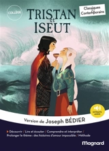 Tristan et Iseut : extraits choisis