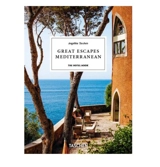Great escapes : Mediterranean - Christiane Reiter