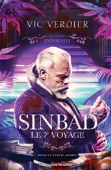 Sinbad : le 7e voyage - Vic Verdier