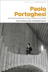 Paolo Portoghesi - Silvia Micheli