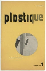 Sophie Taeuber-Arp Plastique - Sophie Taeuber-Arp