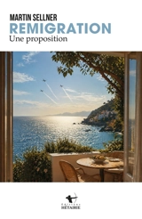 Remigration : une proposition - Martin Sellner