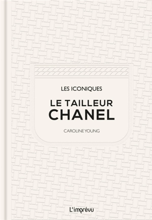 Le tailleur Chanel - Caroline Young